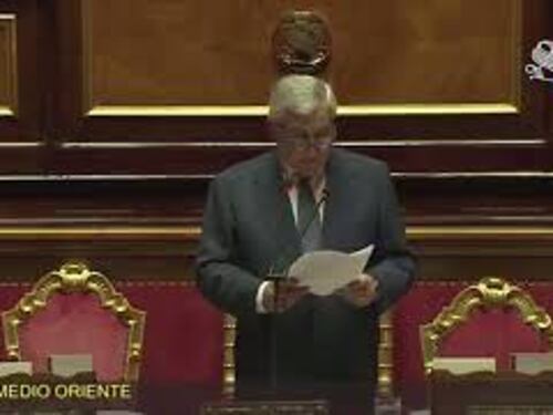 Tajani: "Europeismo e atlantismo sono stelle polari della nostra politica estera"