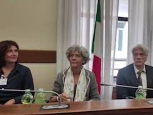 Al via la Commissione d'inchiesta Orlandi-Gregori, ascoltati in audizione i familiari