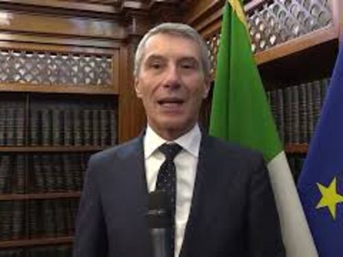 De Poli (Udc): Risultati Abruzzo rafforzano il Governo. Premiata unità e coesione