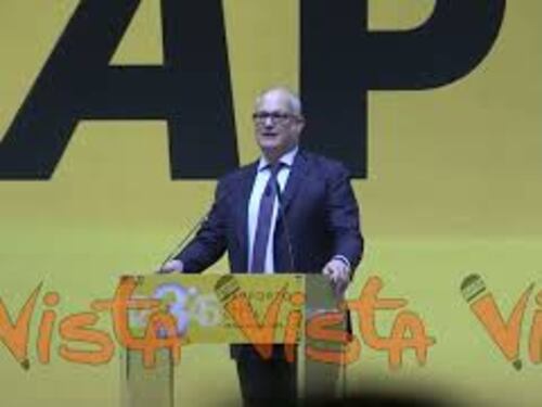 Gualtieri: "La parola chiave del 2024 per Roma è 'aprire'"