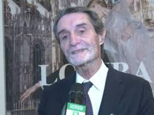 Fontana su Olimpiadi 2026: Ritardi recuperati, opportunità per presentare Lombardia al mondo