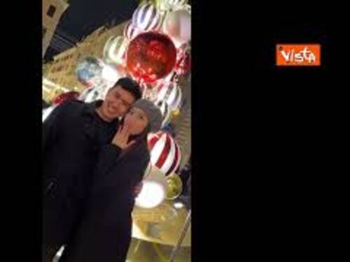 Natale 2024, Gualtieri accende l'albero di Piazza del Popolo e le luminarie di Via del Corso