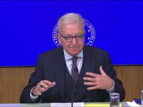Mantovano: "Piano d'azione ingerenze straniere in Università è adempimento Ue"