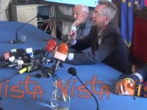 Terremoto Napoli, il sindaco Manfredi: "Domani scuole aperte"
