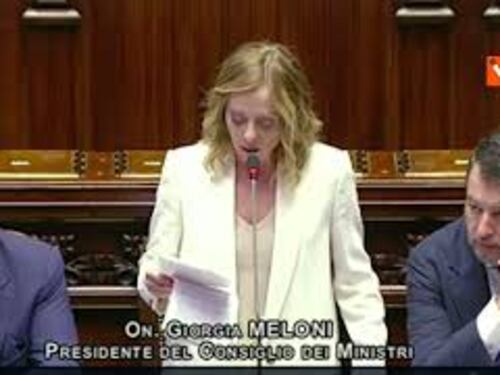 Meloni: "Da datore lavoro Satnam Singh atteggiamento schifoso, è l'Italia peggiore"