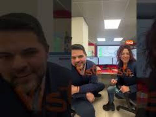 Buone Feste da Roma, il video social con gli Auguri del Sindaco Gualtieri