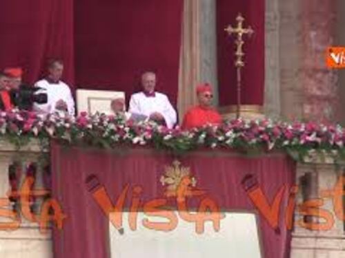 Papa Francesco: "Ci sia scambio di prigionieri tra Russia e Ucraina"