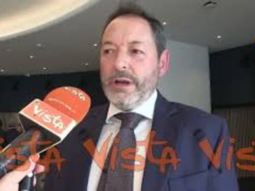 Ciocchetti (Segretario generale Parlamento Ue): "Coniugare green deal con politiche industriali"