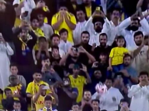 Cr7 spreca il rigore decisivo e condanna l'Al-Nassr all'uscita anticipata dalla King's Cup