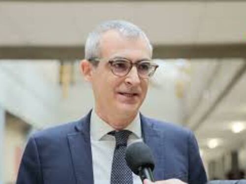 Autostrade per l'Italia in tour nelle scuole, Beccaccini: Lavoriamo su cultura della sicurezza