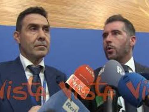 Borchia (Lega): “Nessuna ripercussione al Governo dopo voto von der Leyen”