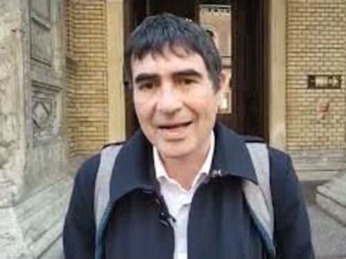 Ilaria Salis, Fratoianni a Budapest: Governo si svegli per riportarla a casa