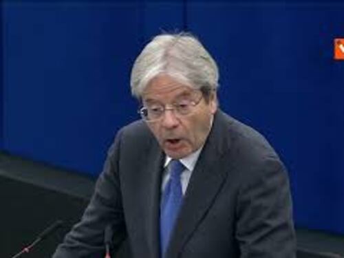 Patto stabilità, Gentiloni: "Commissione Ue pronta a facilitare negoziati, non abbiamo molto tempo"
