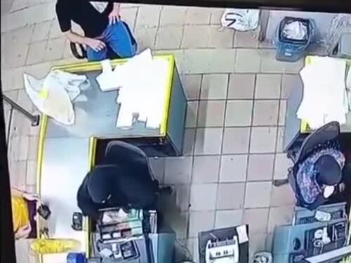 Il blitz fantasma di Israele in Libano
