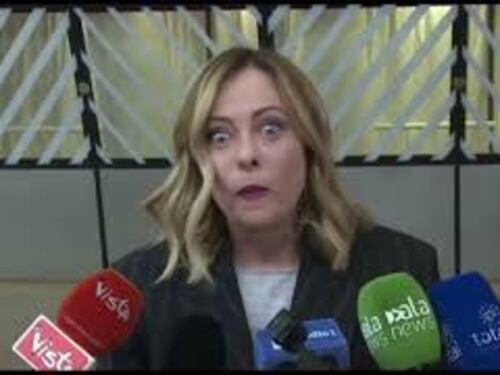 Caso Salis, Meloni: Governi non entrano in processo, spero sia in grado di dimostrare sua innocenza