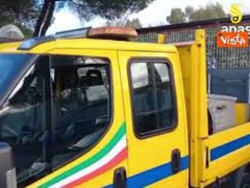 DonatoriNati, Polizia di Stato e Anas insieme a Roma per la raccolta di sangue