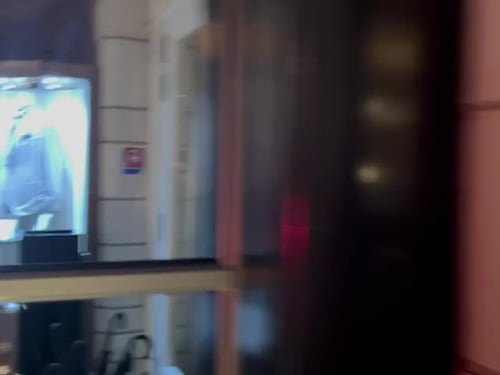 Viktor Orban arriva a all’hotel Amigo di Bruxelles