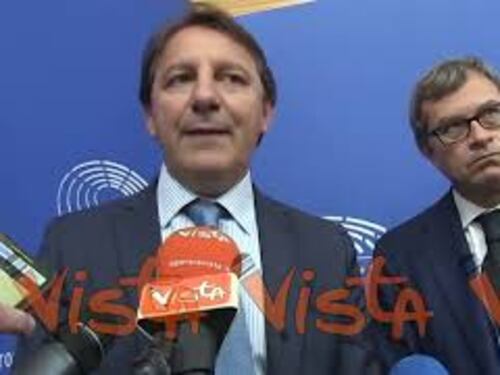 Tridico (M5s): “Per la prima volta Governo Italia vota contro Commissione Ue”