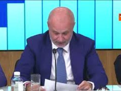Droga, Schillaci: "È problema di salute pubblica, Governo sta investendo in prevenzione"