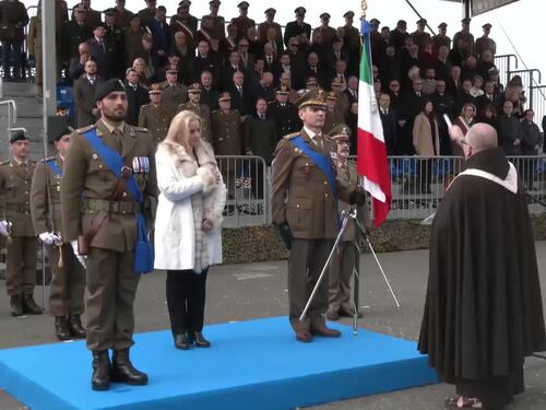 Innovazione e tecnologia per l’Esercito