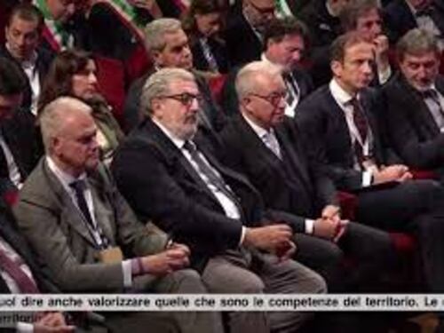 Migranti, Calderone: "Su manodopera straniera c'è già una strategia"