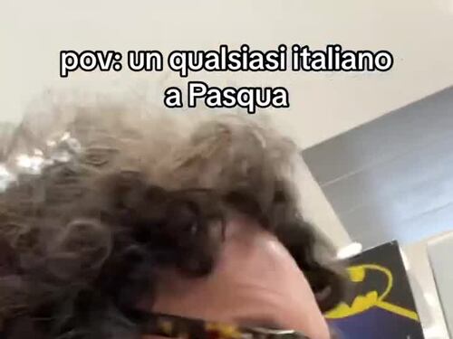"I prezzi delle uova di Pasqua...". L'ennesimo video populista di Toninelli