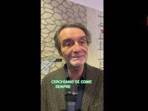 Attilio Fontana: Buona Pasqua a tutti i lombardi