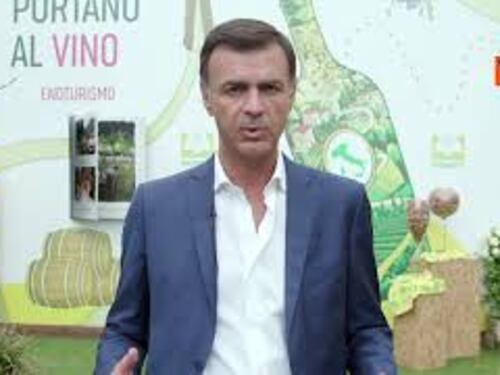 Prandini (Pres. Coldiretti): "Nonostante guerre esportazioni di vino italiano per 7,8 miliardi"