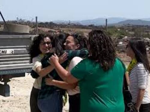 Coldiretti lancia "Donne per le donne", donato foraggio a produttrici vittime di incendi in Sardegna
