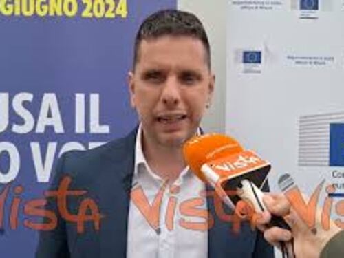 Molinari (capo ufficio parlamento Eu Milano): "Mai interesse così alto per elezioni europee"