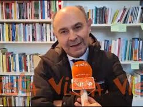 De Cristofaro (Avs) :"Deficit della rappresentanza vero problema dell'Italia"