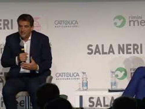 Pnrr, Fitto: "L'Italia è il primo osservato in Europa perché abbiamo il piano più ampio"