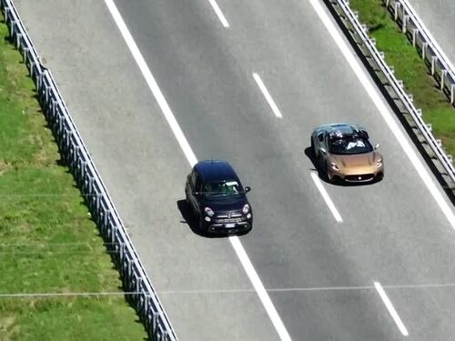 Autostrade per l'Italia, prosegue la sperimentazione della guida autonoma. La prima volta su un tratto aperto al traffico