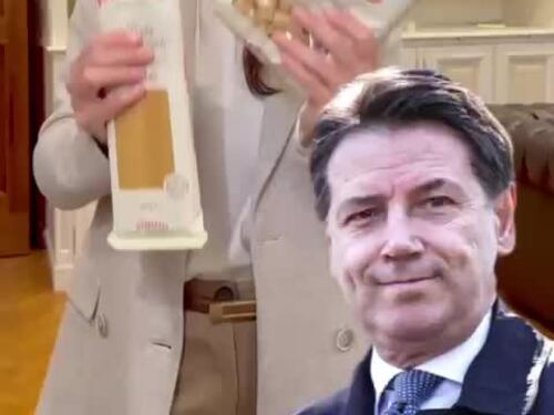 Rummo. Ronzulli (FI) lancia l’hashtag #sosteniamopastaRummo