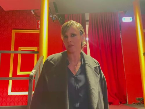 Federica Pellegrini: "Il ballo? Ha molti punti in comune con il nuoto"