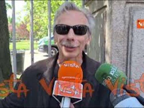 L'attore Giovanni Storti contro Salvini: "Osteggia cambiamento della mobilità intelligente"