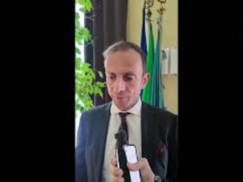 Fedriga: "Friuli Venezia Giulia concede patrocinio a partita Italia-Israele"
