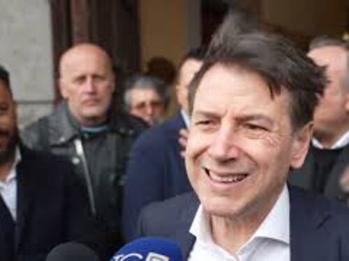 Conte: Autonomia distruttiva per il Paese
