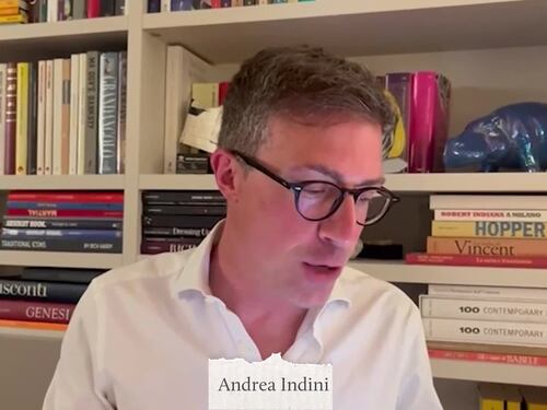 Partigiani per legge, l'odiatore atomico, la Cherchi: i peggiori della settimana
