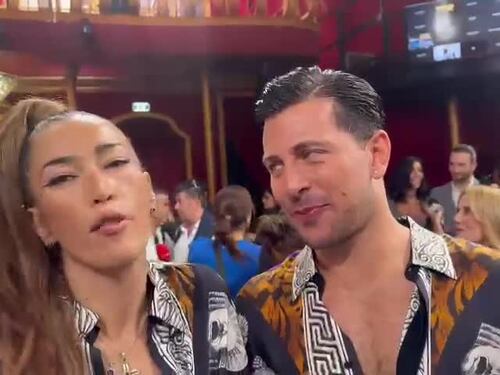 Nina Zilli: "A Ballando con le Stelle per vivere l’esperienza di vincere”