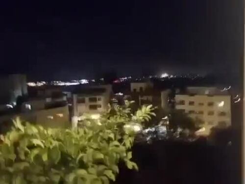 Nuovo raid su Beirut. Nel mirino Hashem Safieddine