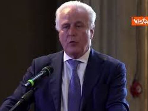 Giani: Valorizzare e tutelare sinergia pubblico -privato per valorizzare economia toscana