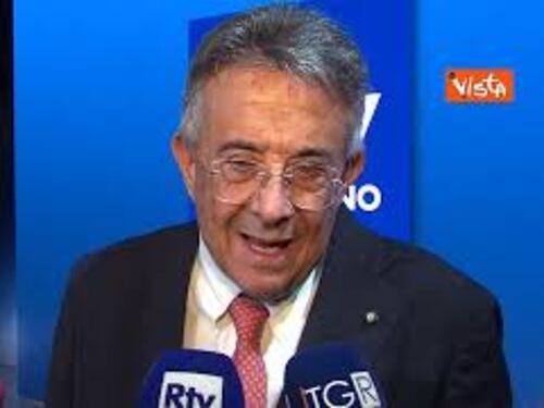 Sergio (Dg San Marino Rtv e Rai): "Per la San Marino Rtv comincia la stagione del rilancio"