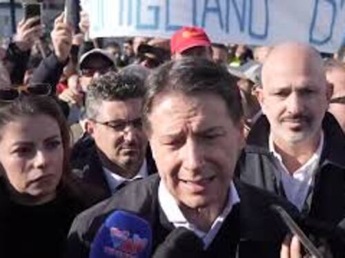 Conte: Dimissioni Tavares? "Crisi profonda, Elkann assuma responsabilità e parli con il Governo"