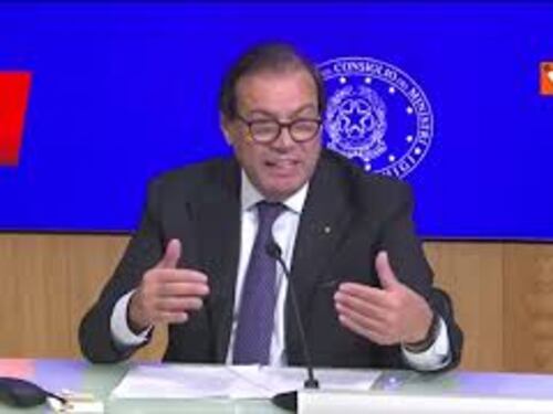 Manovra, Leo: "Detrazione al 50% per ristrutturazione prima casa, 36% per seconda"