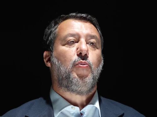 Salvini in video dopo la condanna: "Colpevole di aver difeso l'Italia e gli italiani"