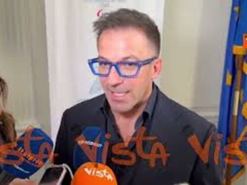 Del Piero a Consolato New York: "Rappresentiamo con orgoglio e onore la nostra Nazione"