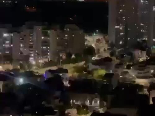 Le Brigate Qassam lanciano un razzo contro Tel Aviv