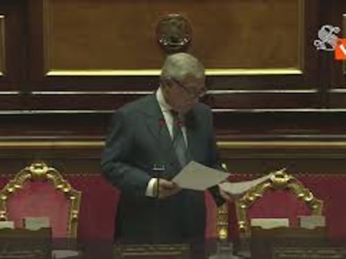 Medio Oriente, Tajani: "In partenza volo charter speciale per evacuare 180 connazionali dal Libano"