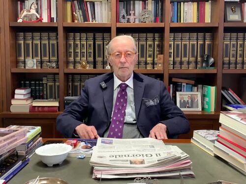 La strage dei fetenti
